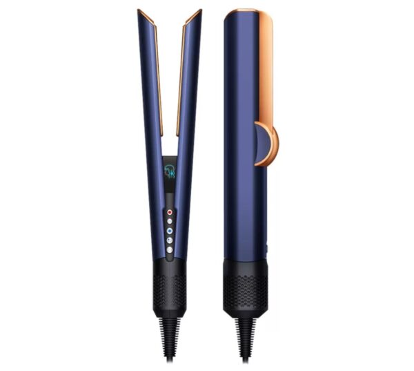 Dyson | Corrale Hair Straightener | Vinca Blue | HS07