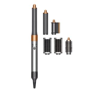 Dyson | Airwrap Multi Styler | Nickel Copper | HS05