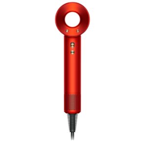 Dyson | Supersonic Hair Dryer | Topaz Orange | HD07