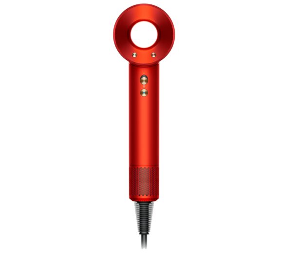 Dyson | Supersonic Hair Dryer | Topaz Orange | HD07