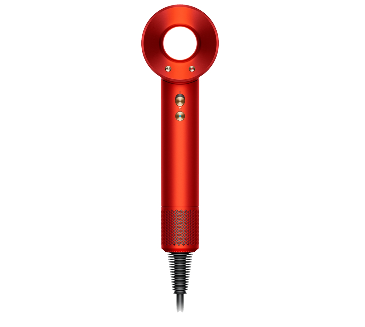 Dyson | Supersonic Hair Dryer | Topaz Orange | HD07
