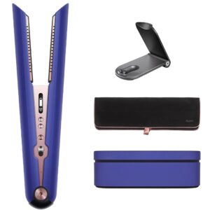 Dyson | Corrale Hair Straightener | Vinca Blue | HS07