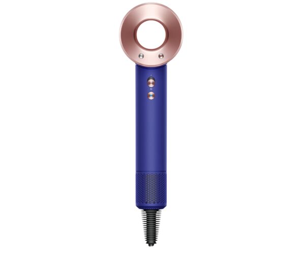 Dyson | Supersonic Hair Dryer | Vinca Blue | HD07