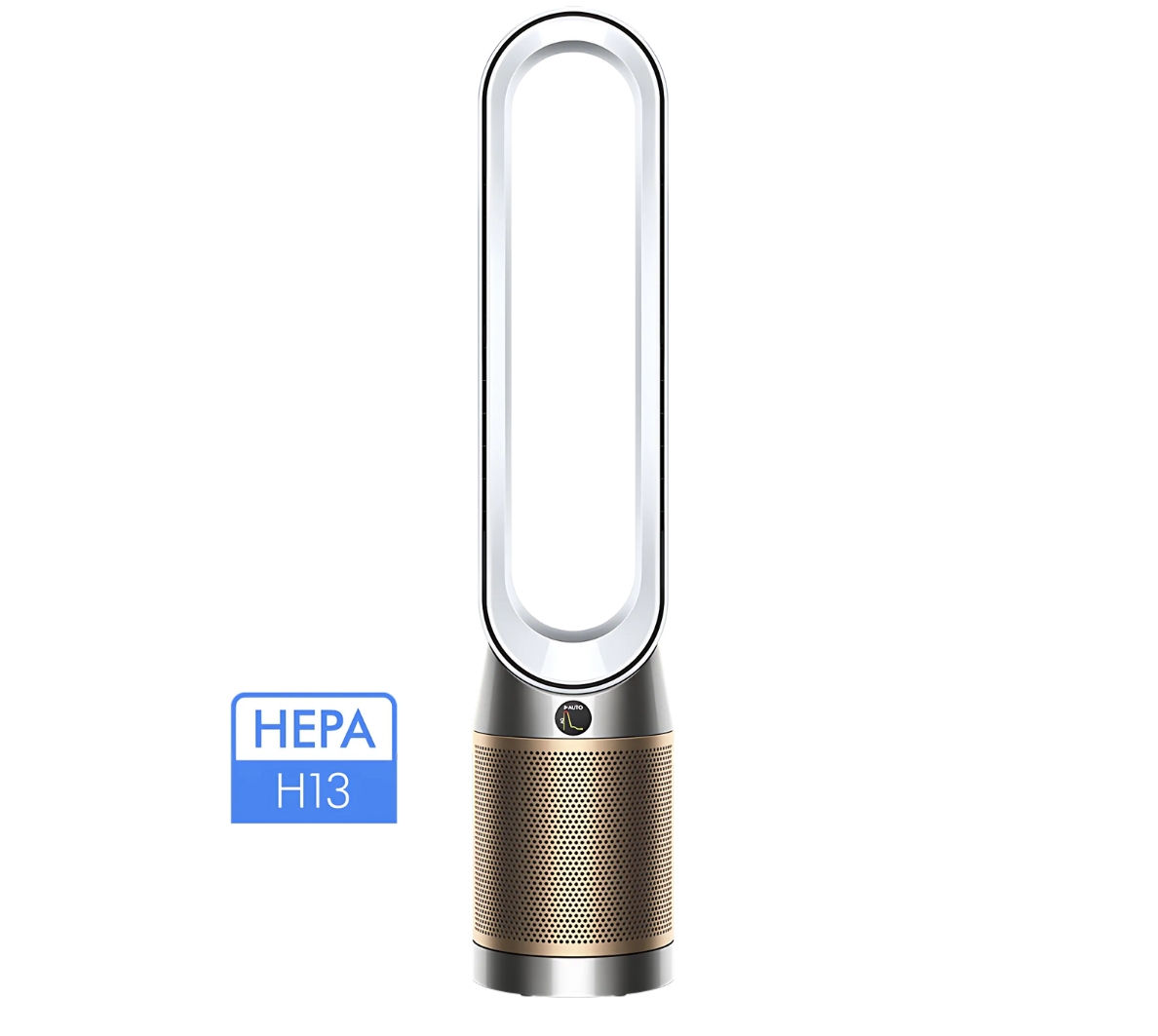 Dyson | Air Purifier | Purifier Cool Formaldehyde | TP09