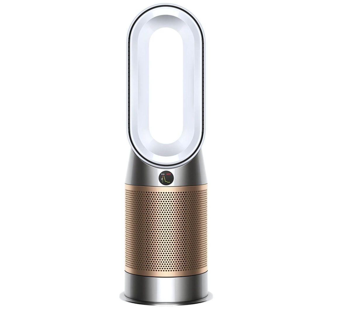 Dyson | Air Purifier | Purifier Hot+Cool Formaldehyde | HP09