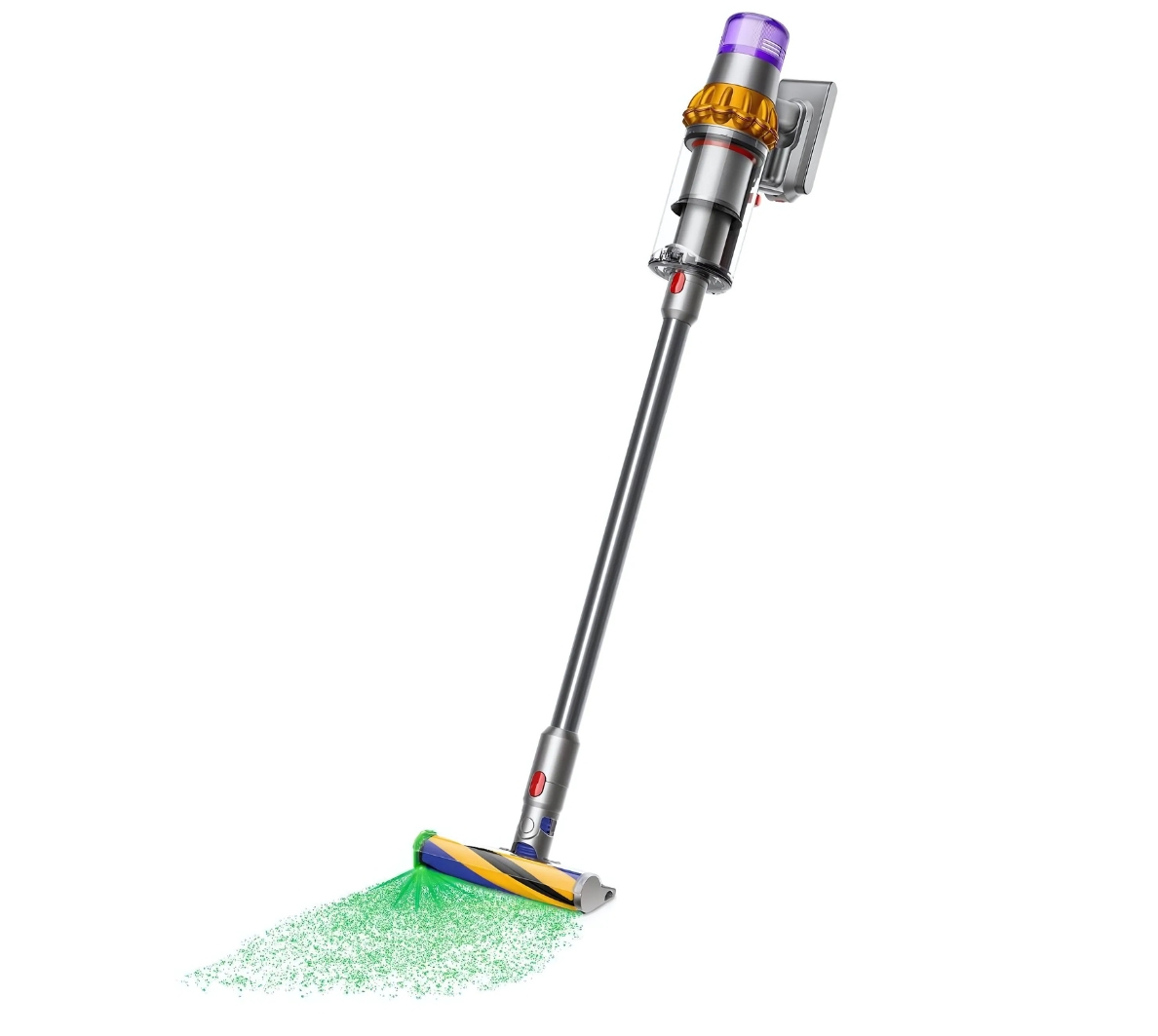 Dyson | Vacuum Cleaner | Gen5 Detect