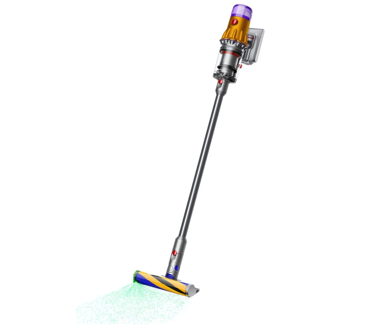 Dyson | Vacuum Cleaner | V12 Detect Slim