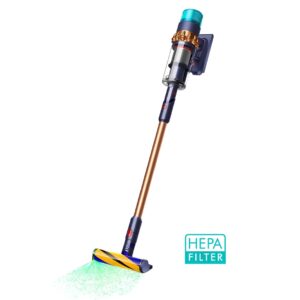 Dyson | Vacuum Cleaner | V15 Detect Absolute