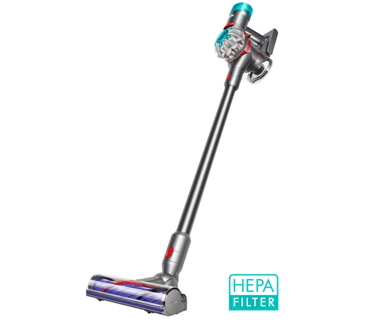 Dyson | Vacuum Cleaner | V8 Absolute