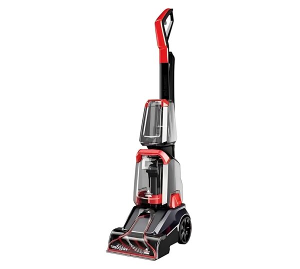 Bissell | Turbo Clean PowerBrush Carpet Cleaner | 2889K