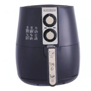 Next product Black+Decker | AerOfry Air Fryer | AF300