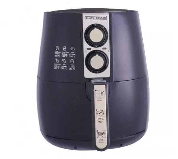 Next product Black+Decker | AerOfry Air Fryer | AF300