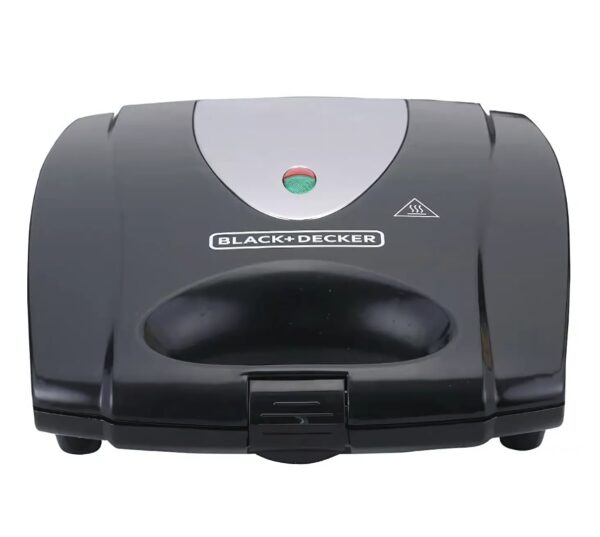 Black+Decker | Sandwich Maker | TS4080