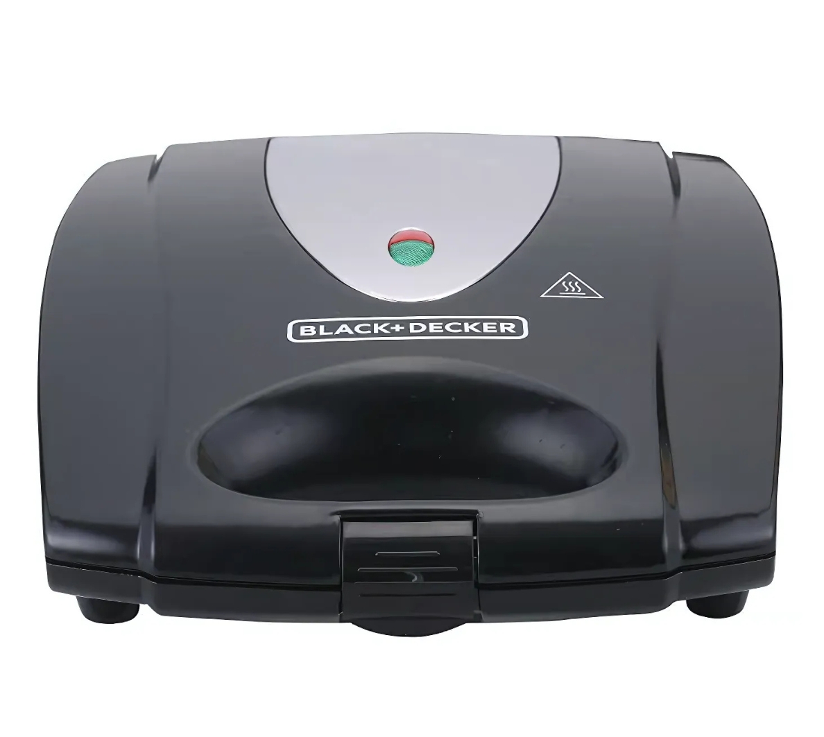 Black+Decker | Sandwich Maker | TS4080