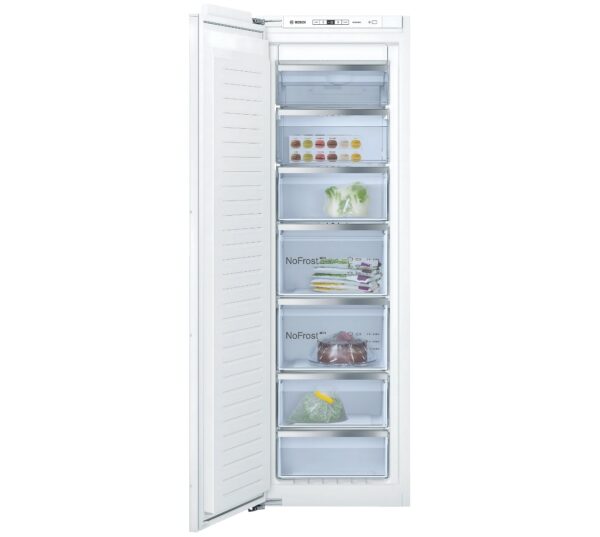 Bosch | Freezer/ Fridge | GIN81AEF0U
