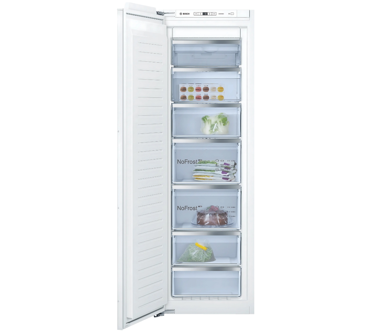 Bosch | Freezer/ Fridge | GIN81AEF0U