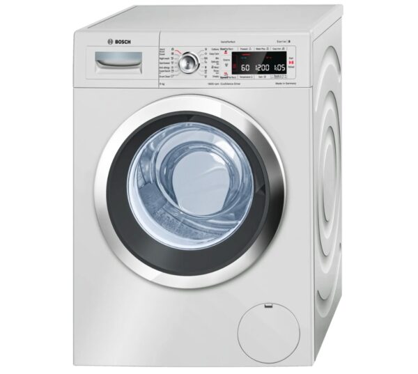Bosch | Washing Machine | WAW3256XGC