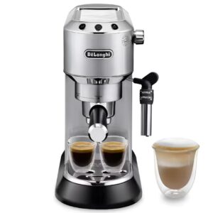 De’Longhi | Coffee Machine | EC685