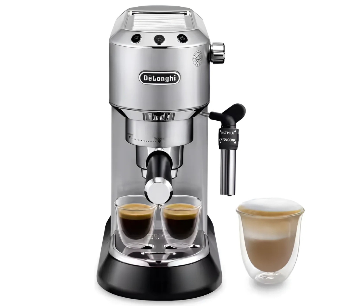 De’Longhi | Coffee Machine | EC685