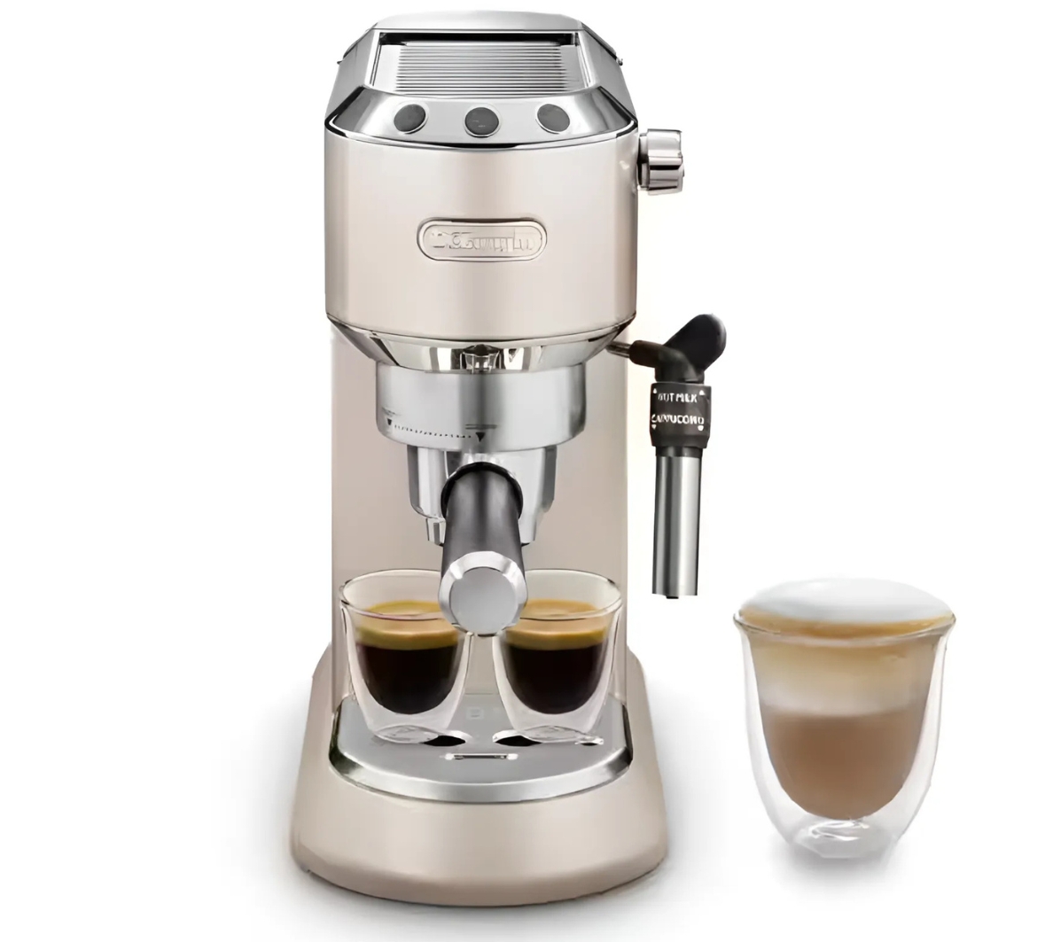 De’Longhi | Coffee Machine | EC785