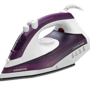 Kenwood | Iron | STP40