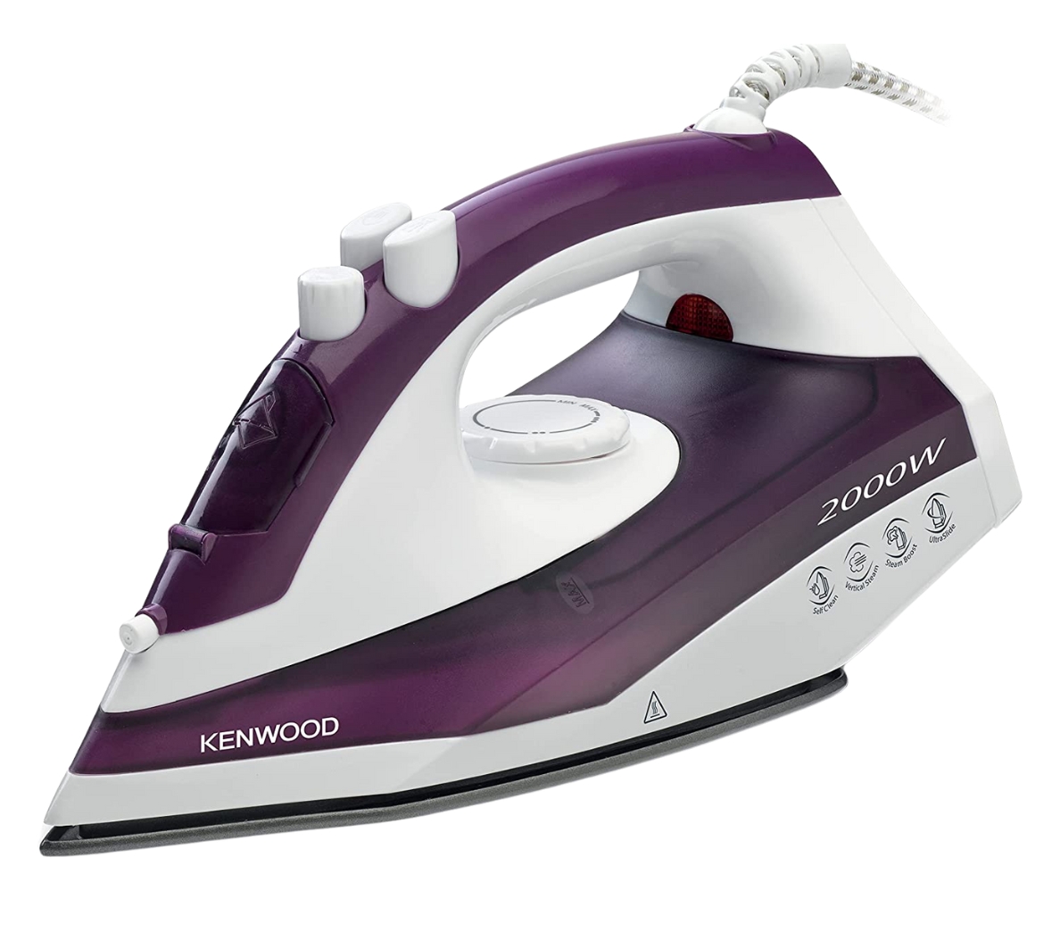 Kenwood | Iron | STP40