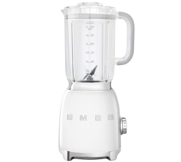 SMEG | Blender | BLF01WHUK