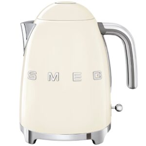 Smeg | Kettles | KLF03CRUK