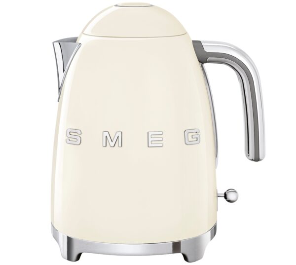 Smeg | Kettles | KLF03CRUK
