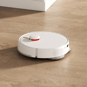 X20 Ultra Robot Vacuum