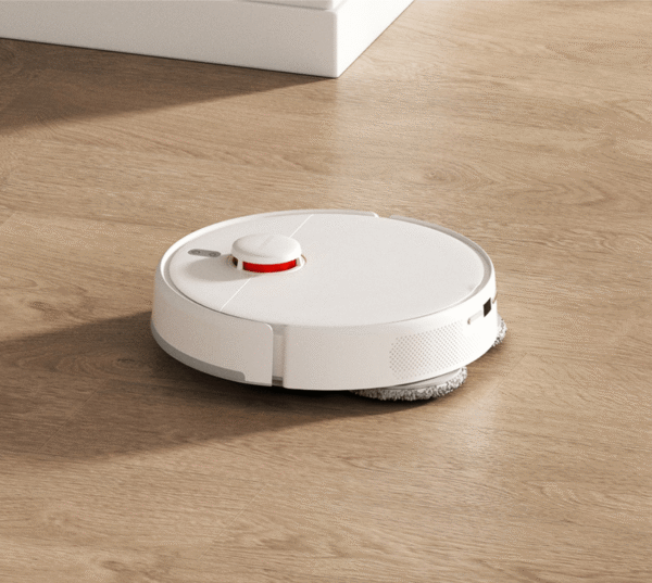 X20 Ultra Robot Vacuum