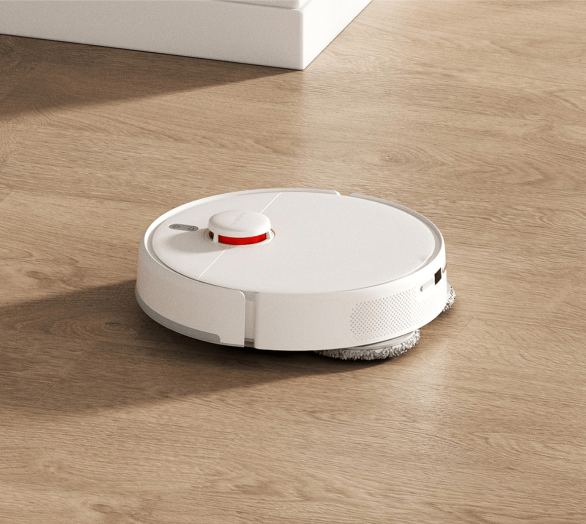 X20 Ultra Robot Vacuum