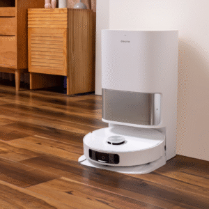 L10s Ultra Robot Vacuums