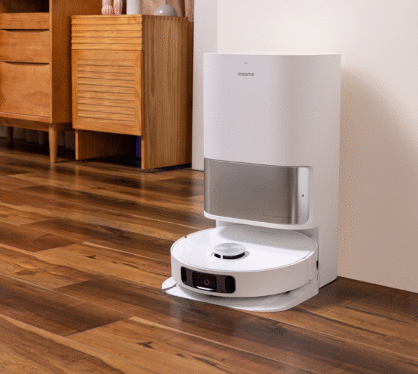 L10s Ultra Robot Vacuums