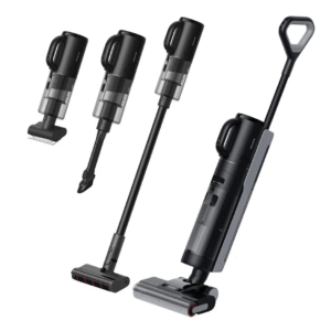 H12 Dual Wet & Dry Vacuum cleaner