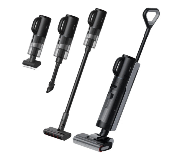 H12 Dual Wet & Dry Vacuum cleaner