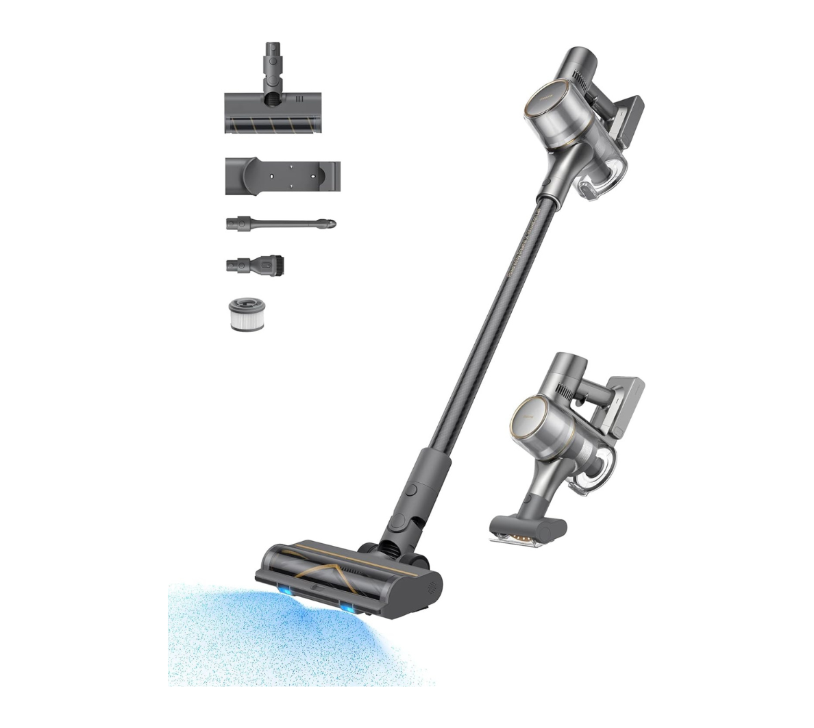 R20 Cordless Vacuum Cleaner