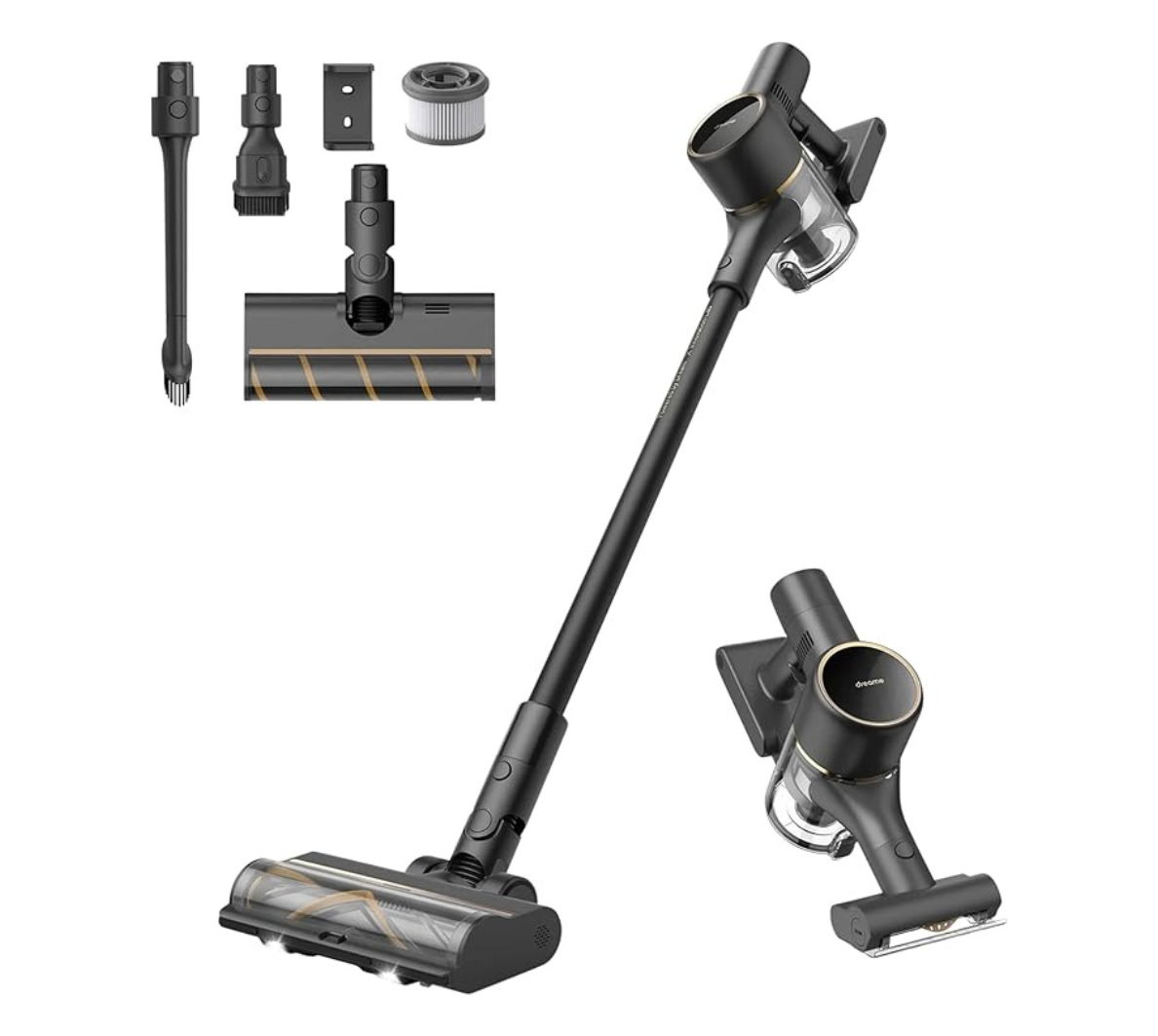 R10 Pro Cordless Vacuum Cleaner