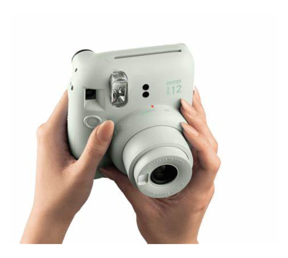 Instax Mini 12