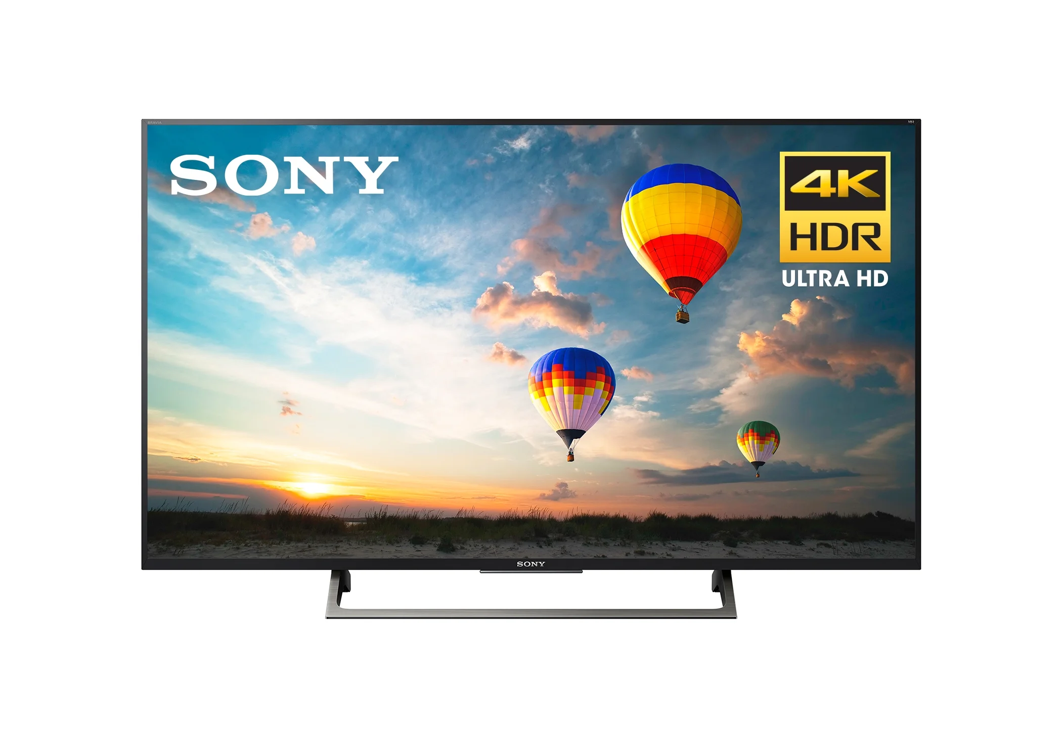 Sony 55" Class BRAVIA X800E Series 4K