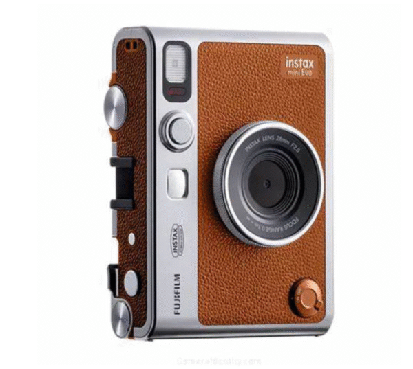 Instax Mini Evo