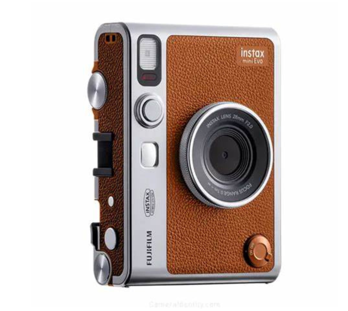 Instax Mini Evo