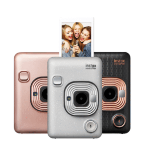 Instax Mini LiPlay