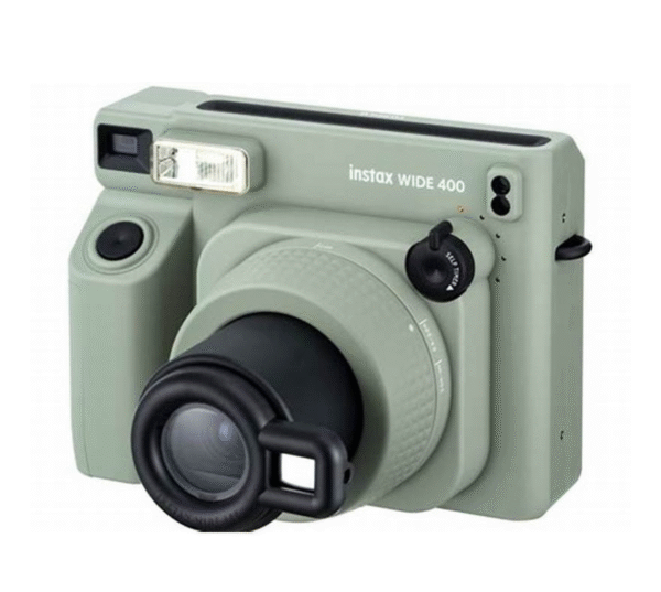 Instax Wide 400