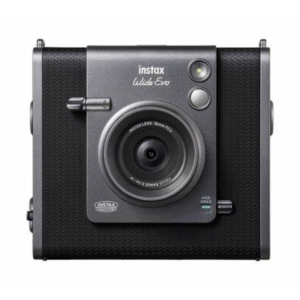 Instax Wide Evo