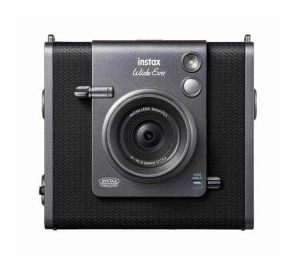 Instax Wide Evo
