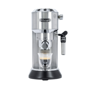 Dedica Pump Espresso Manual Coffee Machine