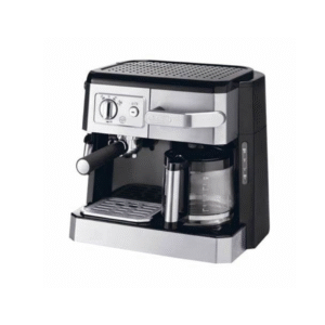 Combi Coffee Machine - Bco420