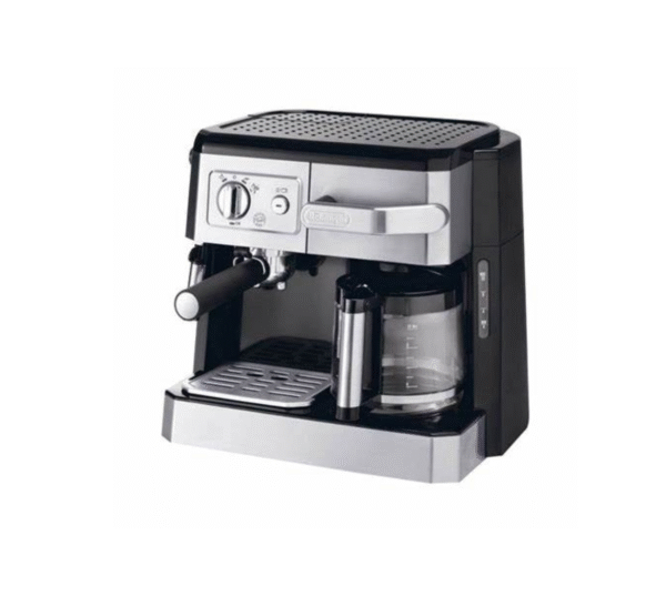 Combi Coffee Machine - Bco420