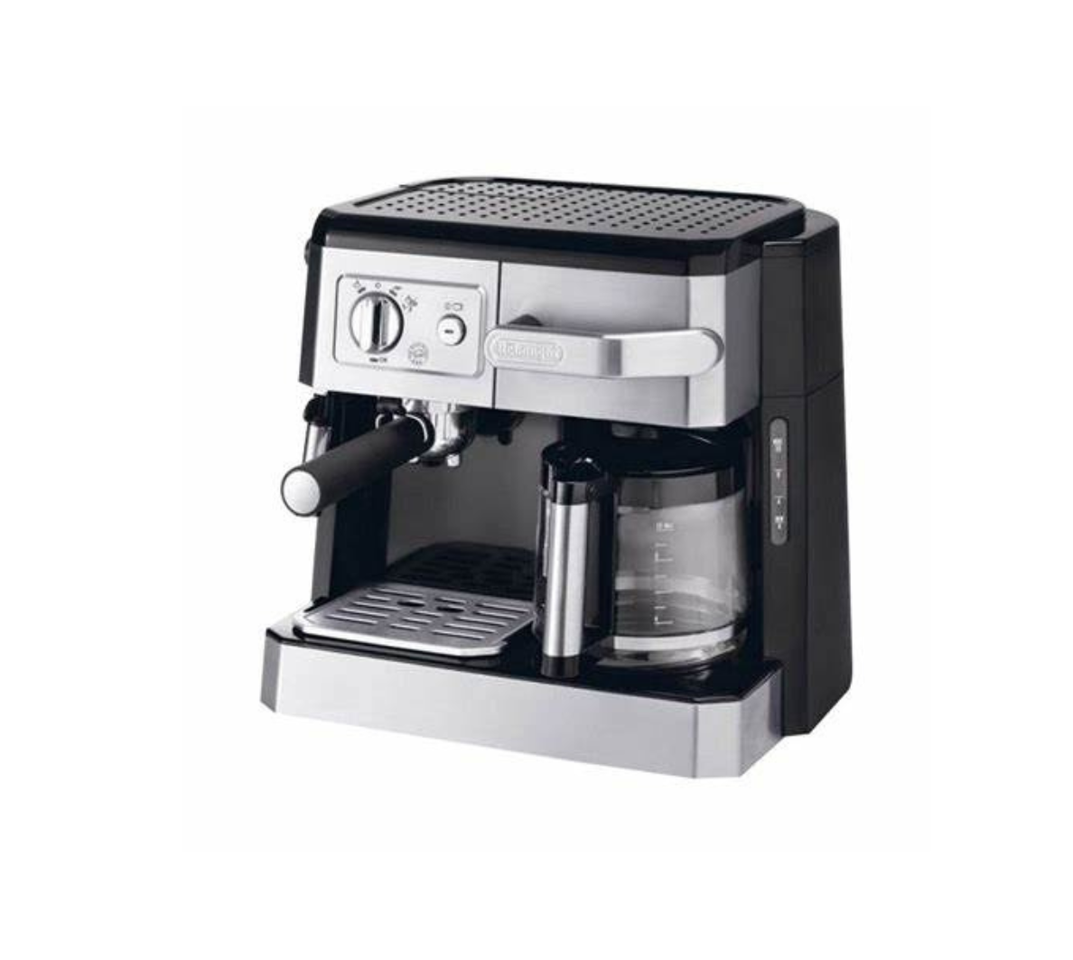 Combi Coffee Machine - Bco420